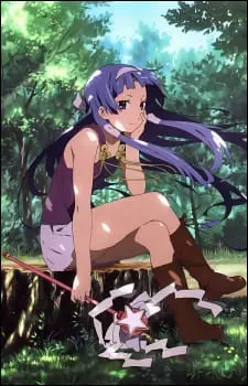 Kannagi: Moshimo Kannagi ga Attara…