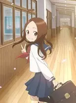 Karakai Jouzu no Takagi-san Season 2