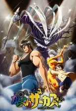 Karakuri Circus