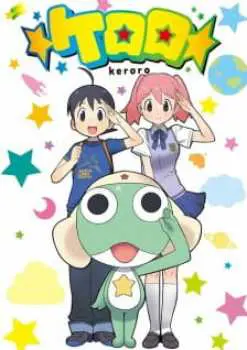 Keroro Gunsou 2014