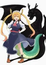 Kobayashi-san Chi no Maid Dragon Special