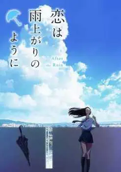 Koi wa Ameagari no You ni