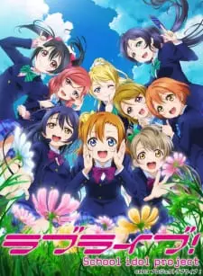 Love Live! School Idol Project Season 2