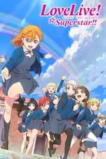 Love Live! Superstar!! Season2