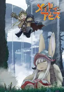 Made in Abyss Season 1