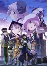 Magia Record: Mahou Shoujo Madoka☆Magica Gaiden (TV) Season 2