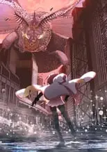 Magia Record: Mahou Shoujo Madoka☆Magica Gaiden (TV) Season 3