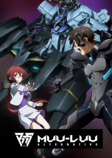 Muv-Luv Alternative Season 2