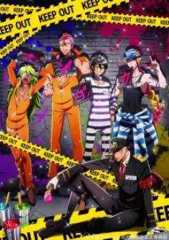 Nanbaka: Shusseki Bangou no Tsuita Baka-tachi!