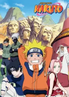 Naruto Junior