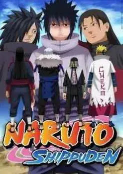 Naruto: Shippuuden