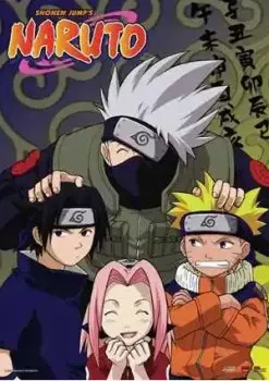 Naruto