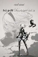 NieR:Automata Ver1.1a