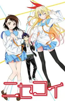 Nisekoi Season 1