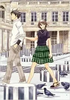 Nodame Cantabile: Finale OVA