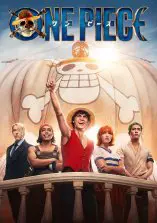 One Piece Live Action (English Dub)