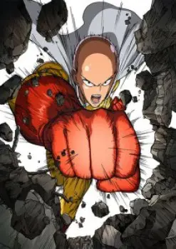 One Punch Man Special