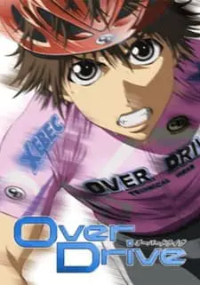 Over Drive