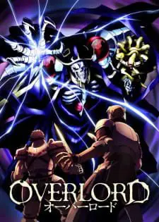 Overlord Season 1