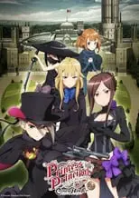 Princess Principal Movie: Crown Handler