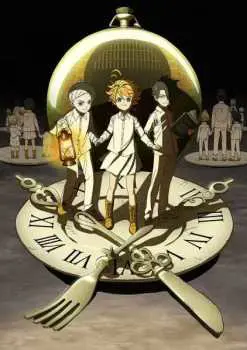 Promised Neverland