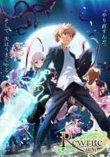 Rewrite 2nd Season