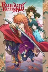 Rurouni Kenshin -Meiji Kenkaku Romantan- (2023)