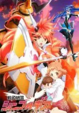 Senki Zesshou Symphogear