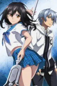 Strike the Blood 4