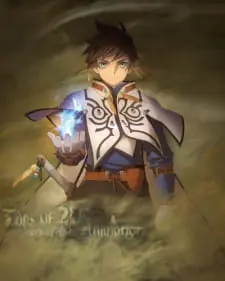 Tales of Zestiria the X Season 2