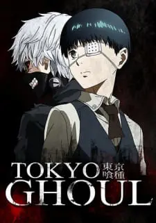 Tokyo Ghoul Season 1