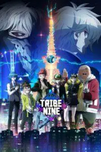 Tribe Nine