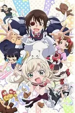 Uchi no Maid ga Uzasugiru