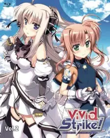 ViVid Strike! Spesial