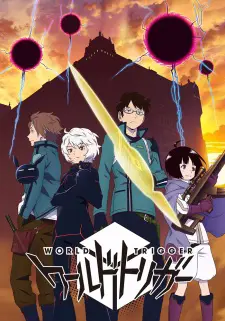 World Trigger Season 1