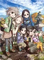 Yama no Susume Season 3