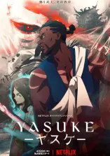 Yasuke